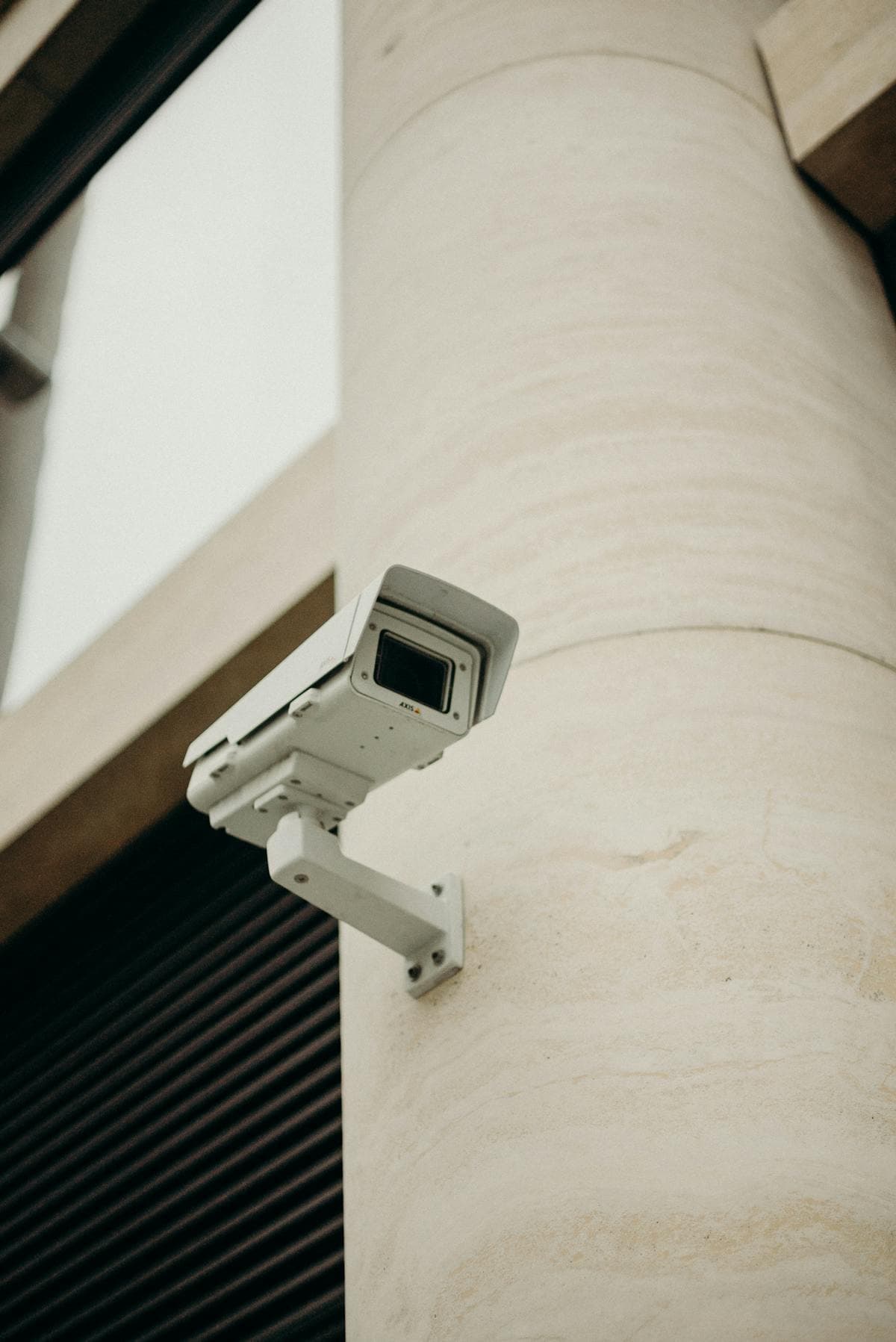 Custom Security Solutions