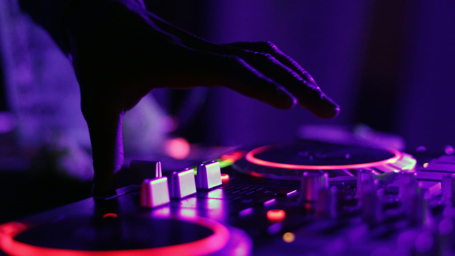 Club & Nightlife Security