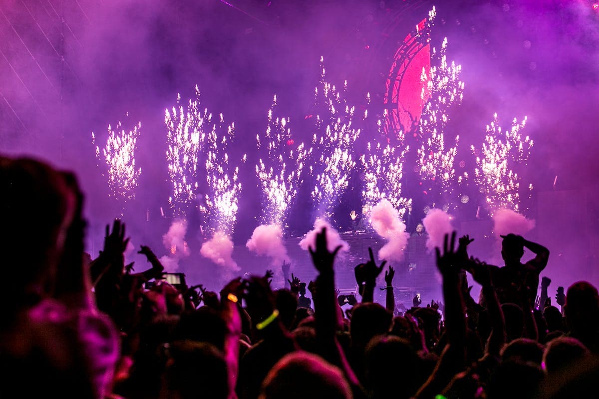 Event Security