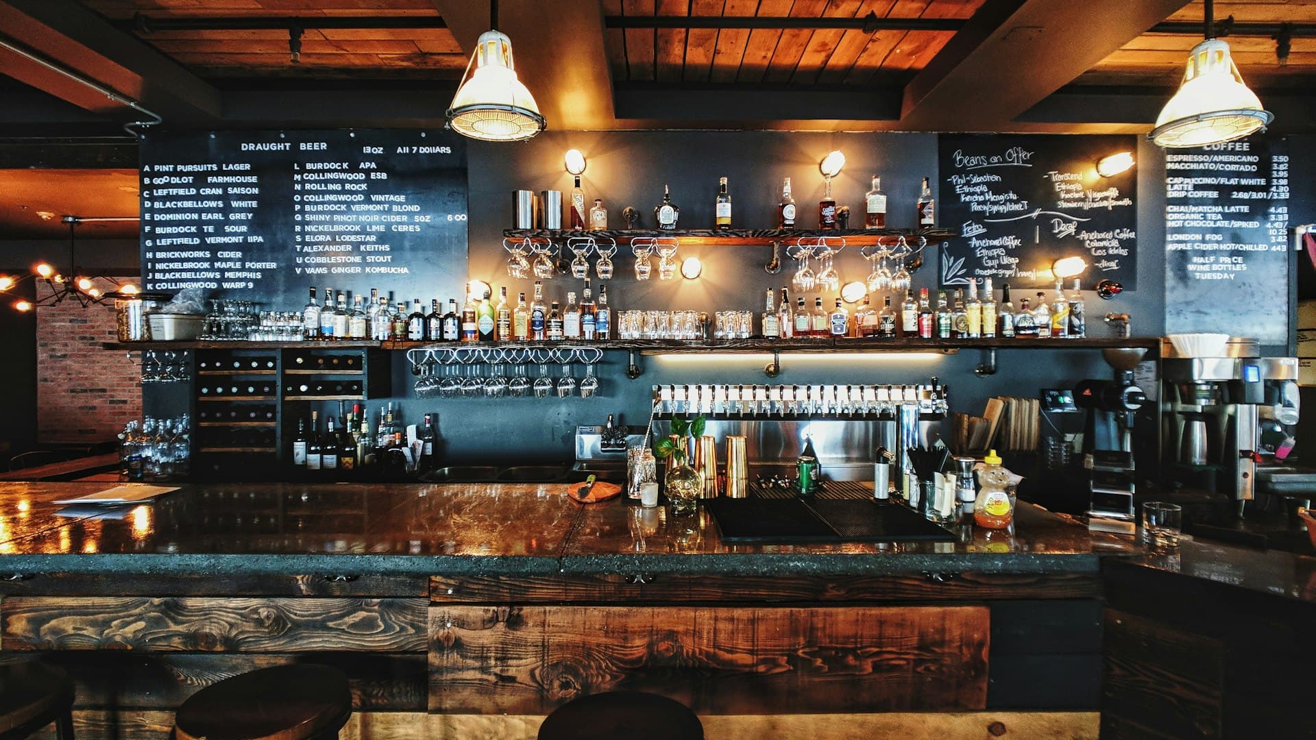 Pub & Hotel Security