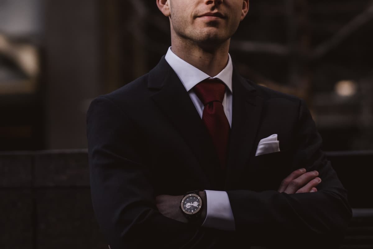 TPGA NSW professional security officer