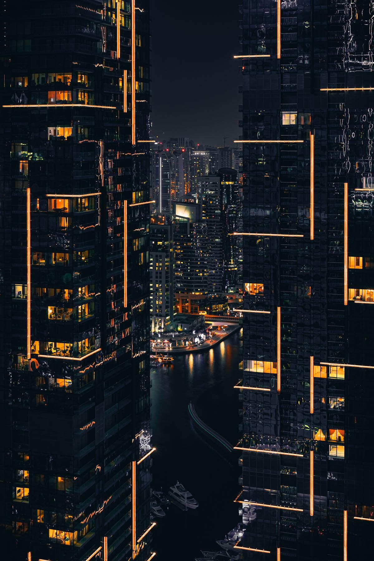 Sydney skyline