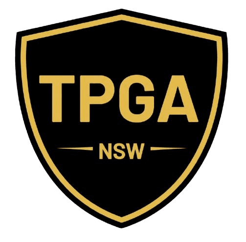 TPGA NSW Shield
